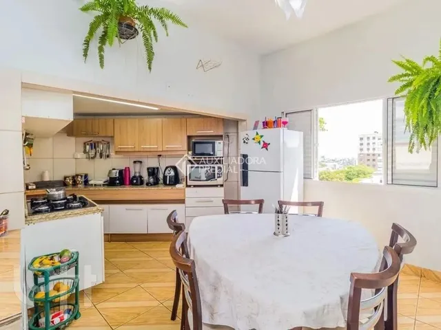 Imagem 13: Casa 3 Quarto(S), no Bairro Vila Jardim