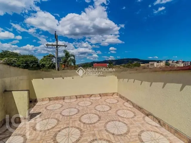 Imagem 12: Casa 3 Quarto(S), no Bairro Vila Jardim