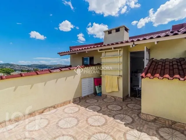 Imagem 15: Casa 3 Quarto(S), no Bairro Vila Jardim