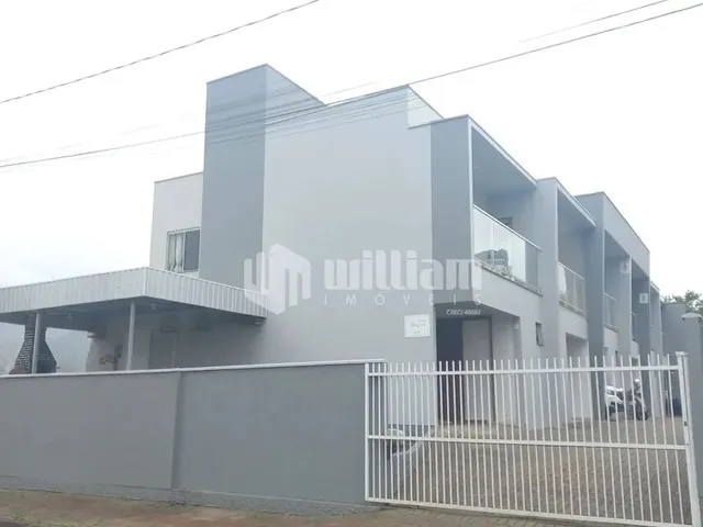 Imagem: Casa com 2 Quartos