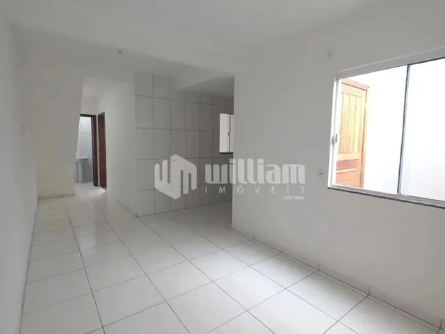 Imagem 5: Casa com 2 Quartos