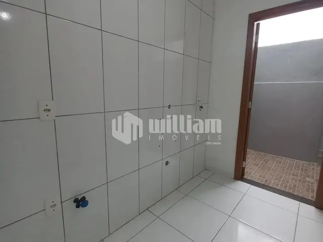 Imagem 2: Casa com 2 Quartos
