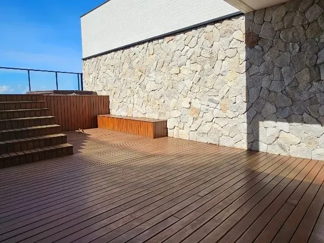 Imagem: Cobertura Duplex com Piscina Privativa 4Suítes