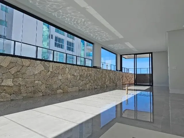 Imagem 11: Cobertura Duplex com Piscina Privativa 4Suítes, 6 Bwc, 5 Vgs, Próx. Mar com Lazer