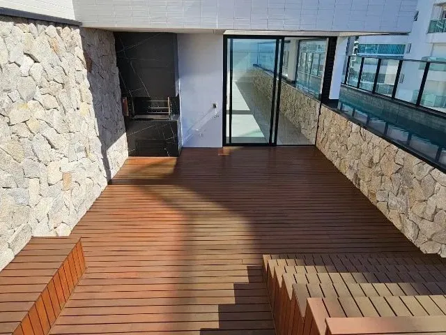 Imagem 10: Cobertura Duplex com Piscina Privativa 4Suítes, 6 Bwc, 5 Vgs, Próx. Mar com Lazer