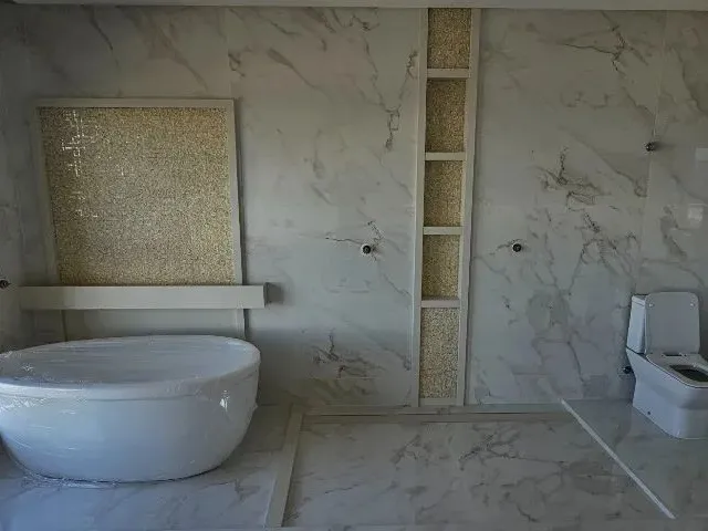 Imagem 9: Cobertura Duplex com Piscina Privativa 4Suítes, 6 Bwc, 5 Vgs, Próx. Mar com Lazer