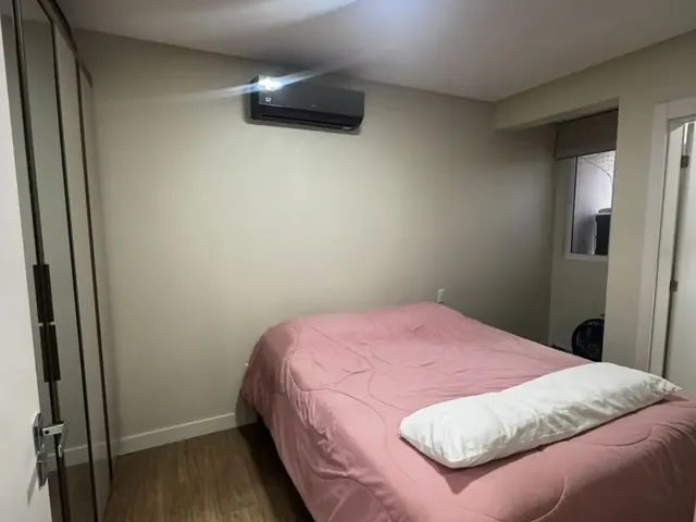 Imagem: Apartamento Mobiliado com 3 Dormitórios