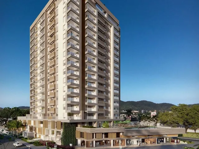 Imagem: O apartamento possui 3 Dormitórios, 1 Suíte, 2 Banheiros,