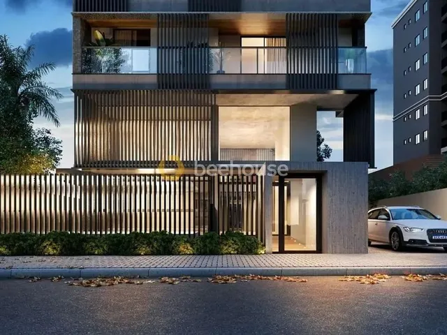 Imagem: O apartamento possui 2 Dormitórios, 2 Suítes, 3