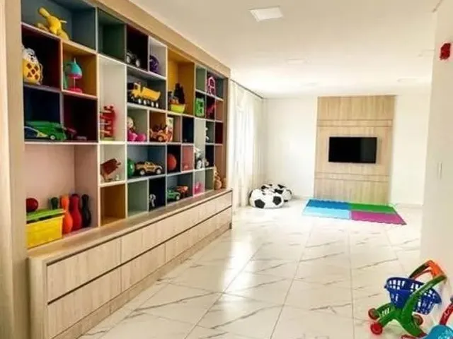 Imagem: Apartamento Pronto para Mora na Praia de