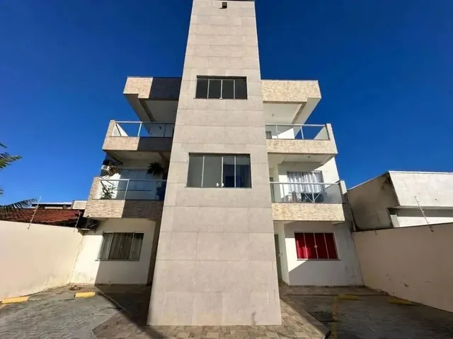 Imagem: Imóvel para Venda Possui 58 Metros Quadrados