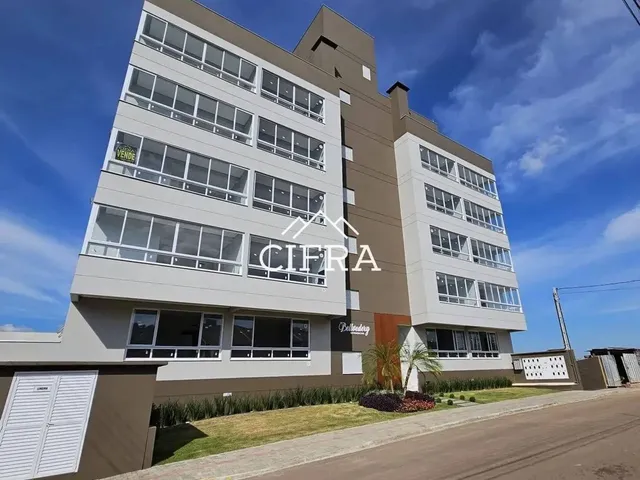 Imagem: Apartamento - Venda - 03 Dormitórios