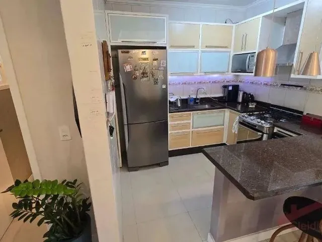 Imagem 6: Casa com 3 Dormitórios À Venda, 125 M² por R$ 650.000 - Costa e Silva - Joinville/Sc