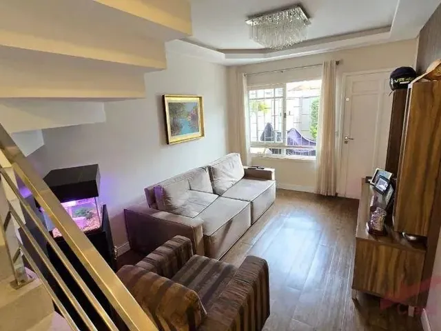 Imagem 11: Casa com 3 Dormitórios À Venda, 125 M² por R$ 650.000 - Costa e Silva - Joinville/Sc