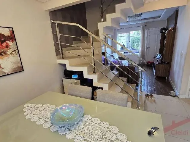 Imagem 12: Casa com 3 Dormitórios À Venda, 125 M² por R$ 650.000 - Costa e Silva - Joinville/Sc