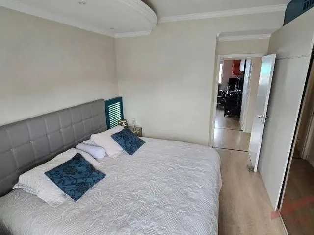 Imagem 7: Casa com 3 Dormitórios À Venda, 125 M² por R$ 650.000 - Costa e Silva - Joinville/Sc
