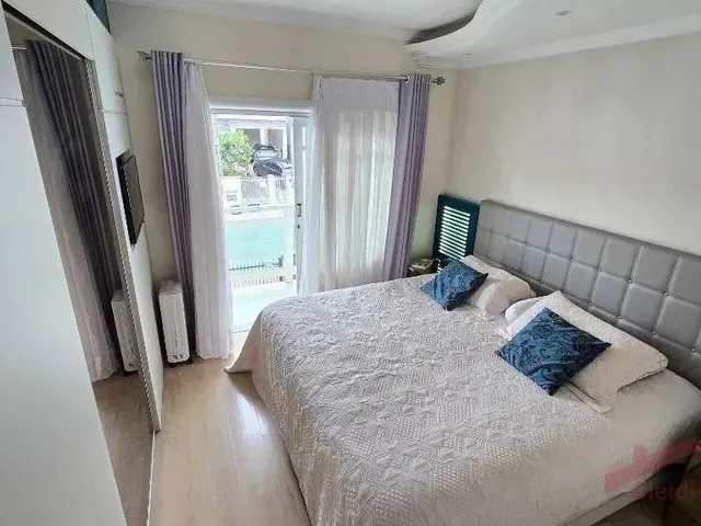 Imagem 3: Casa com 3 Dormitórios À Venda, 125 M² por R$ 650.000 - Costa e Silva - Joinville/Sc