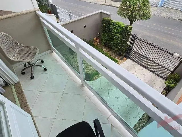 Imagem 2: Casa com 3 Dormitórios À Venda, 125 M² por R$ 650.000 - Costa e Silva - Joinville/Sc