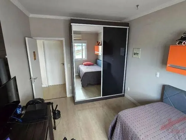 Imagem 9: Casa com 3 Dormitórios À Venda, 125 M² por R$ 650.000 - Costa e Silva - Joinville/Sc