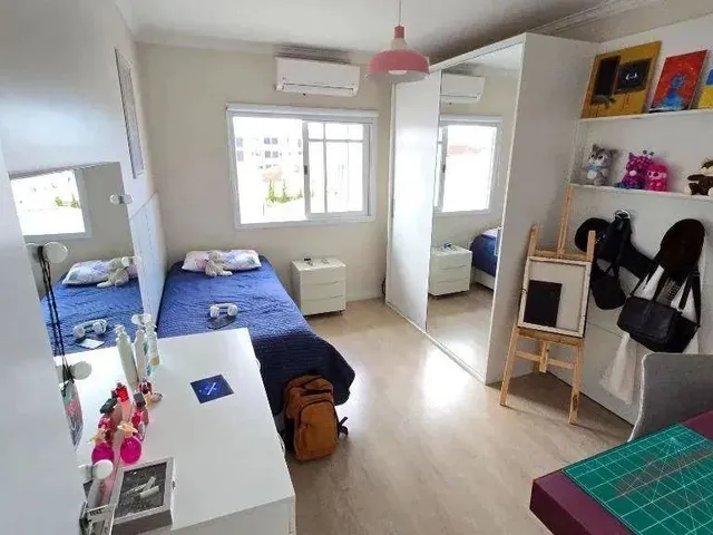 Imagem 8: Casa com 3 Dormitórios À Venda, 125 M² por R$ 650.000 - Costa e Silva - Joinville/Sc