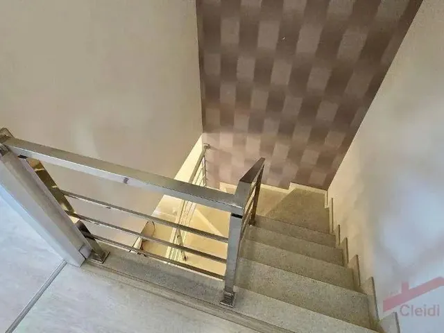 Imagem 4: Casa com 3 Dormitórios À Venda, 125 M² por R$ 650.000 - Costa e Silva - Joinville/Sc