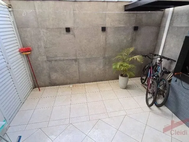 Imagem 5: Casa com 3 Dormitórios À Venda, 125 M² por R$ 650.000 - Costa e Silva - Joinville/Sc