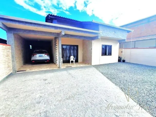 Imagem: Excelente Casa com Laje no Bairro Costeira