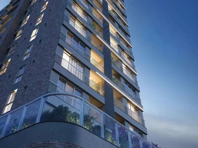 Imagem 9: Apartamento com 2 Quartos e 1 Suíte no América