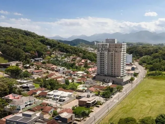 Imagem 7: Apartamento com 2 Quartos e 1 Suíte no América