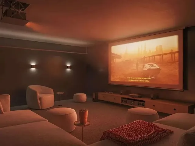Imagem 13: Apartamento com 2 Quartos e 1 Suíte no América
