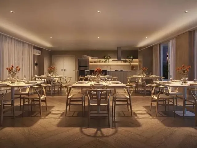 Imagem 10: Apartamento com 2 Quartos e 1 Suíte no América