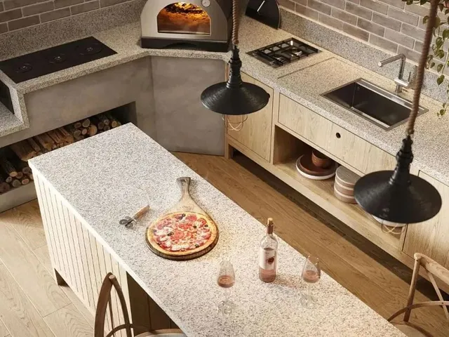 Imagem 16: Apartamento com 2 Quartos e 1 Suíte no América