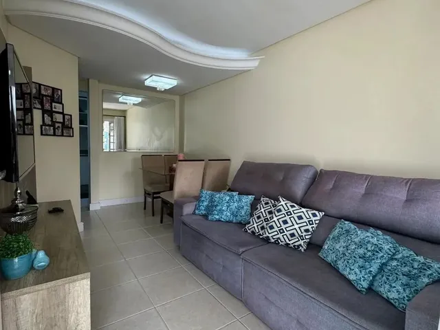 Imagem: Casa com 2 Dormitórios Sendo 1 Suite e