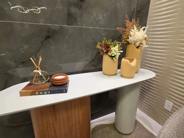 Imagem: Apartamento de 2 Dormitórios Sendo Uma