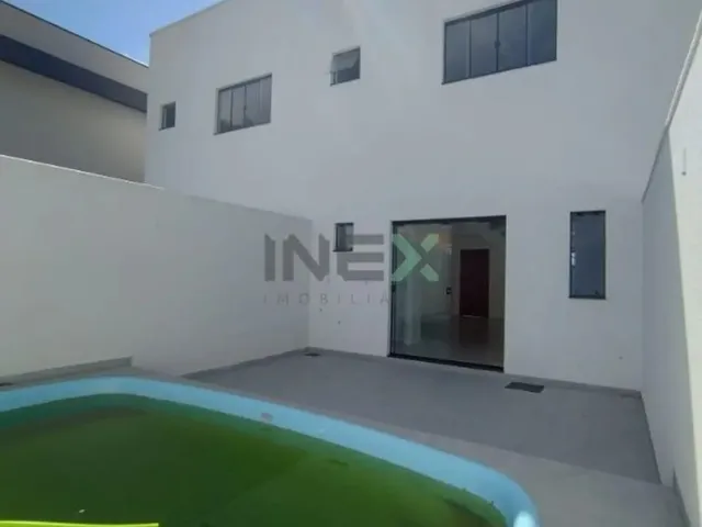 Imagem: Sobrado com Piscina Privativa e 2 Suítes