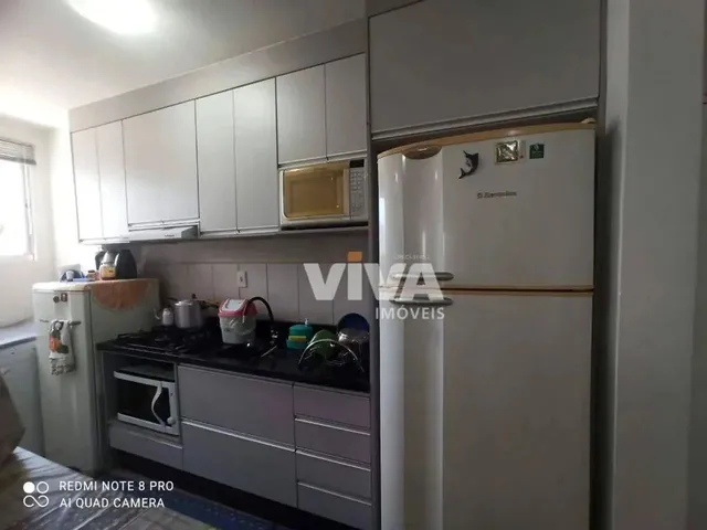 Imagem: Apartamento com 2 Dormitórios À Venda