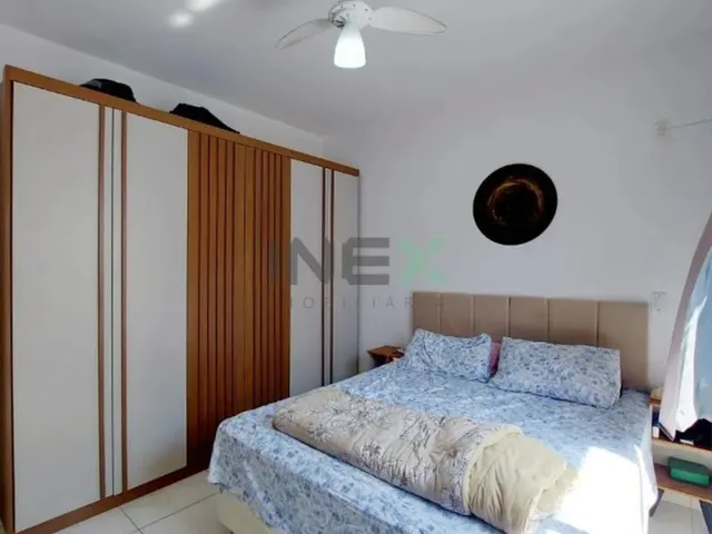 Imagem 5: Apto 100% Mobiliado e Equipado com Elevador no Rio Pequeno - É Entrar e Morar!!