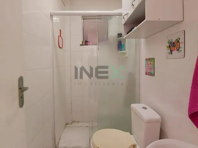 Imagem 7: Apto 100% Mobiliado e Equipado com Elevador no Rio Pequeno - É Entrar e Morar!!