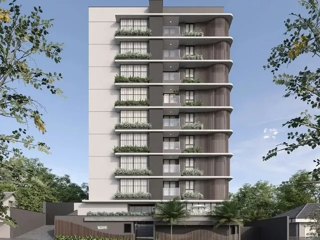 Imagem: Apartamento À Venda em Joinville no Anita