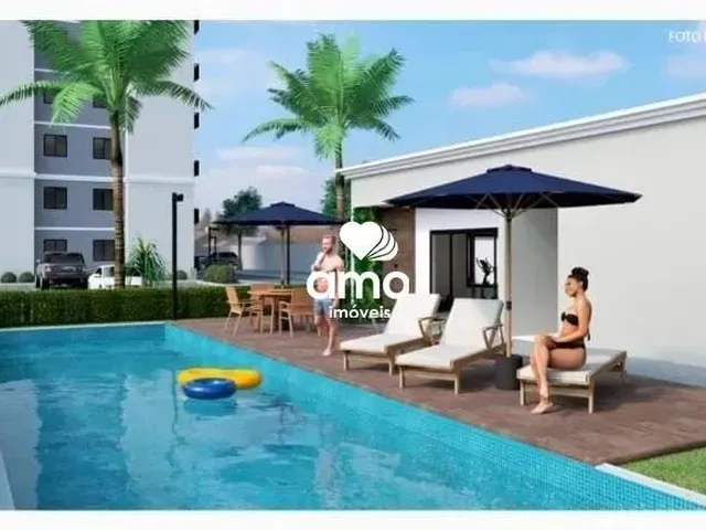 Imagem: Com Possibilidade de Financiamento pelo