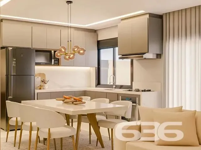 Imagem: Casa Joinville