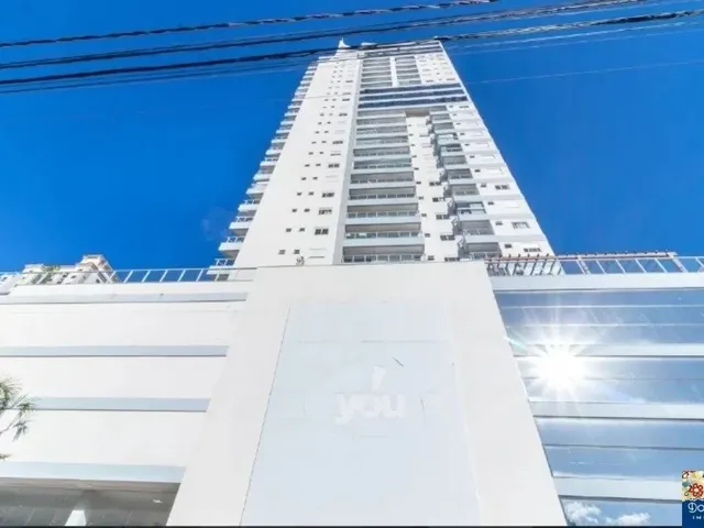 Imagem: Residencial You New Style - Apartamento