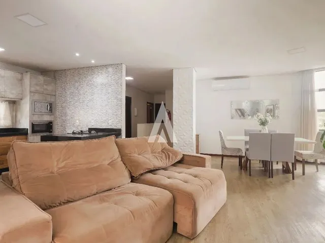 Imagem 15: Casa em Condomínio com 1 Suíte e 2 Quartos À Venda no Bairro Vila Nova em Joinville-Sc