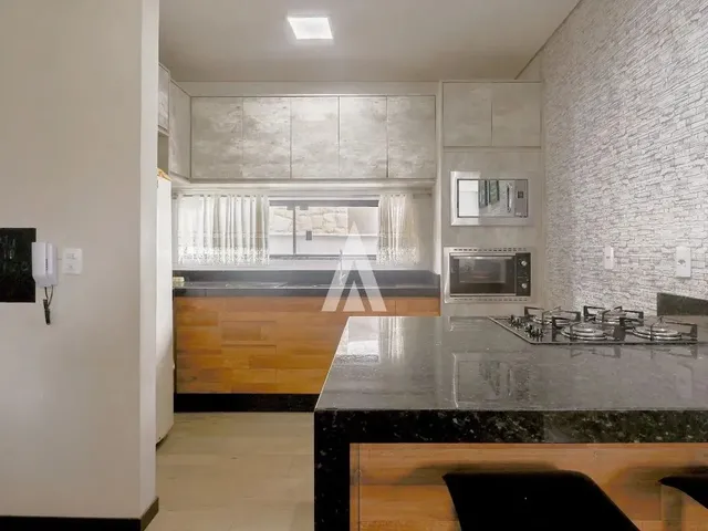 Imagem 9: Casa em Condomínio com 1 Suíte e 2 Quartos À Venda no Bairro Vila Nova em Joinville-Sc