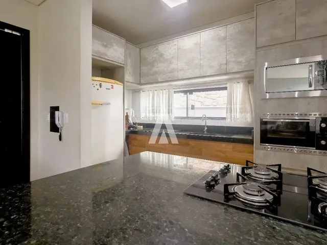 Imagem 13: Casa em Condomínio com 1 Suíte e 2 Quartos À Venda no Bairro Vila Nova em Joinville-Sc