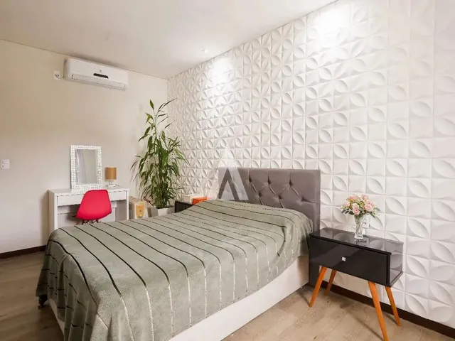 Imagem 2: Casa em Condomínio com 1 Suíte e 2 Quartos À Venda no Bairro Vila Nova em Joinville-Sc