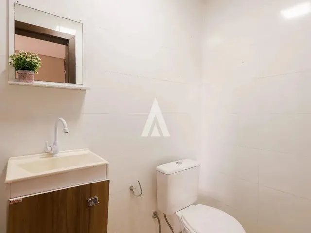 Imagem 7: Casa em Condomínio com 1 Suíte e 2 Quartos À Venda no Bairro Vila Nova em Joinville-Sc