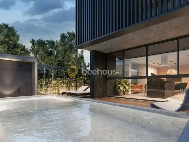 Imagem 12: Apartamento de Alto Padrão no Bairro América, Joinville | Calder 371