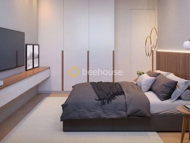 Imagem 6: Apartamento de Alto Padrão no Bairro América, Joinville | Calder 371