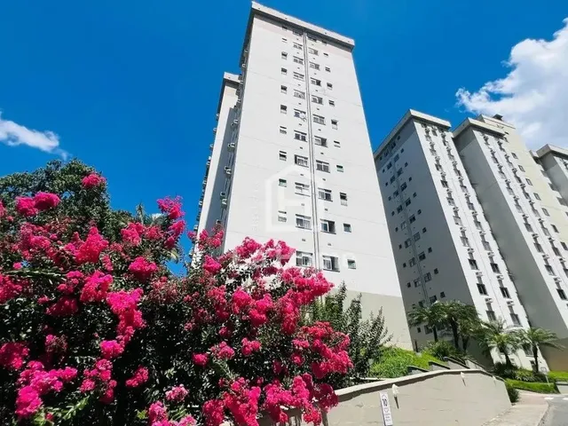 Imagem: Apartamento com 02 Quartos, 02 Vagas de